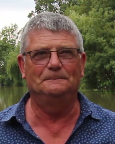 Alain MORNET, président de l'AAPPMA